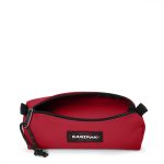 EASTPAK BENCHMARK SINGLE SCARLET RED
