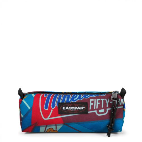 EASTPAK BENCHMARK SINGLE CLASH BLUE
