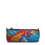 EASTPAK BENCHMARK SINGLE CLASH BLUE