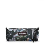 EASTPAK BENCHMARK SINGLE CUT-OUT DARK