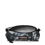 EASTPAK BENCHMARK SINGLE CUT-OUT DARK