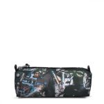 EASTPAK BENCHMARK SINGLE CUT-OUT DARK