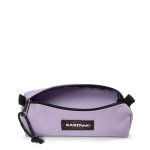 EASTPAK BENCHMARK SINGLE Orchid Lilac