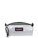 EASTPAK BENCHMARK SINGLE Space Silver