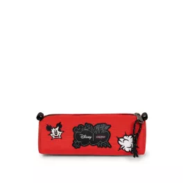 EASTPAK BENCHMARK SINGLE Mickey Patch