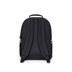EASTPAK MORIUS Refleks Stripe Black