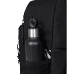 EASTPAK MORIUS Refleks Stripe Black
