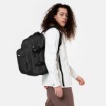EASTPAK PROVIDER Black