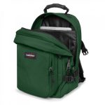EASTPAK PROVIDER BRISTLE GREEN