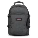 EASTPAK PROVIDER Black Denim