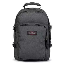 EASTPAK PROVIDER Black Denim