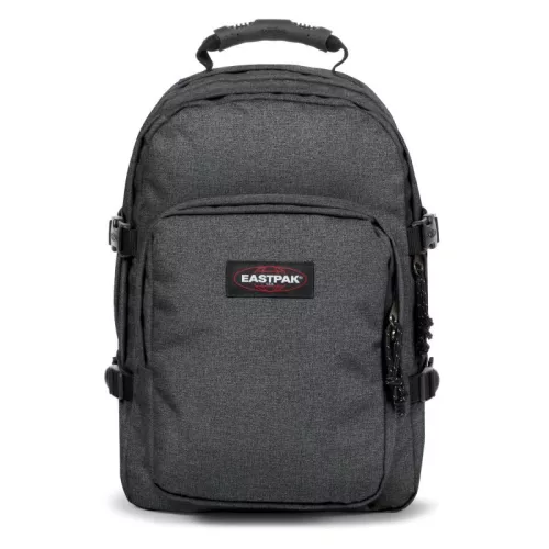 EASTPAK PROVIDER Black Denim