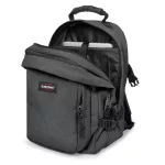 EASTPAK PROVIDER Black Denim