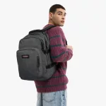 EASTPAK PROVIDER Black Denim