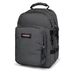 EASTPAK PROVIDER Black Denim