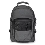 EASTPAK PROVIDER Black Denim