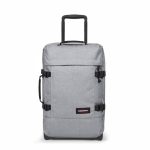 EASTPAK TRANVERZ S Sunday Grey