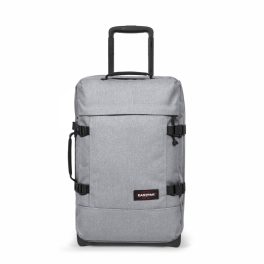 EASTPAK TRANVERZ S Sunday Grey