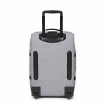 EASTPAK TRANVERZ S Sunday Grey