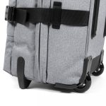 EASTPAK TRANVERZ S Sunday Grey