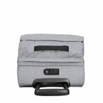 EASTPAK TRANVERZ S Sunday Grey