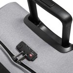 EASTPAK TRANVERZ S Sunday Grey