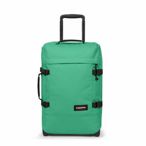 EASTPAK TRANVERZ S GEM GREEN