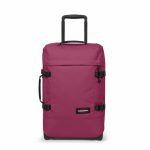 EASTPAK TRANVERZ S WINE BURGUNDY