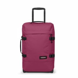 EASTPAK TRANVERZ S WINE BURGUNDY