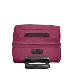EASTPAK TRANVERZ S WINE BURGUNDY