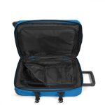 EASTPAK TRANVERZ S BUBBLE BLUE