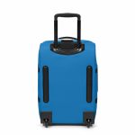 EASTPAK TRANVERZ S BUBBLE BLUE