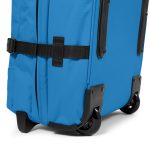 EASTPAK TRANVERZ S BUBBLE BLUE