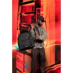 EASTPAK PADDED PAK'R Black
