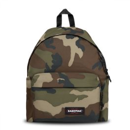 EASTPAK PADDED PAK'R Camo