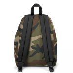 EASTPAK PADDED PAK'R Camo