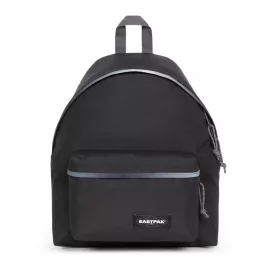 EASTPAK PADDED PAK'R Kontrast Greade Grey