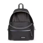 EASTPAK PADDED PAK'R Kontrast Greade Grey