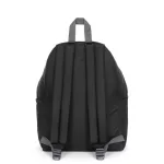 EASTPAK PADDED PAK'R Kontrast Greade Grey