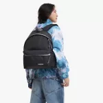 EASTPAK PADDED PAK'R Kontrast Greade Grey