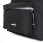 EASTPAK PADDED PAK'R Kontrast Greade Grey