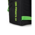 EASTPAK PADDED PAK'R GHOSTBUSTERS SLIMMER
