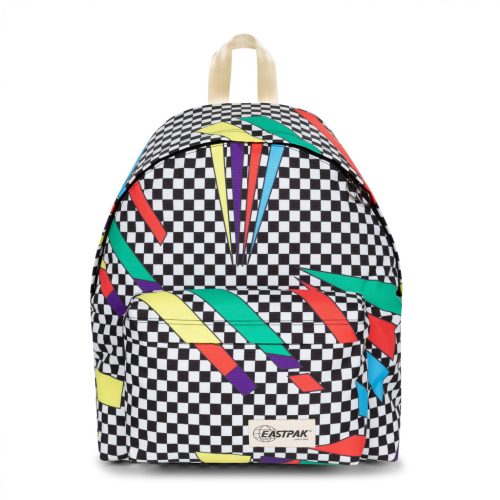 EASTPAK PADDED PAK'R CHEX FLEX