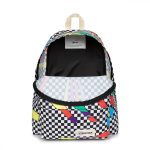 EASTPAK PADDED PAK'R CHEX FLEX