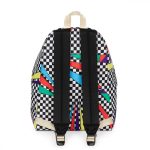 EASTPAK PADDED PAK'R CHEX FLEX