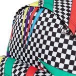 EASTPAK PADDED PAK'R CHEX FLEX