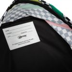 EASTPAK PADDED PAK'R CHEX FLEX