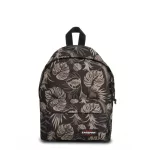 EASTPAK PADDED PAK'R Brize Black Grey