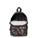 EASTPAK PADDED PAK'R Brize Black Grey