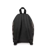 EASTPAK PADDED PAK'R Brize Black Grey